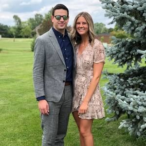 Meet your Posher, Kellie